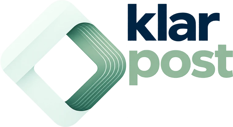 Klarpost